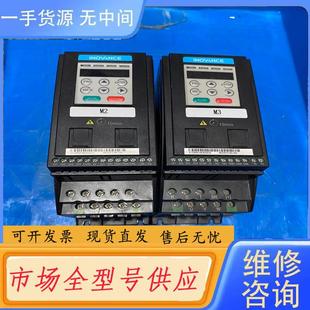 CAN MD200T0.48 实物图拍摄 汇川变频器 请询价