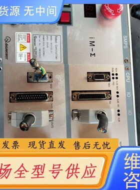 请询价-韩国DONGBU ROBOT控制器IM-SIG-2-21 2