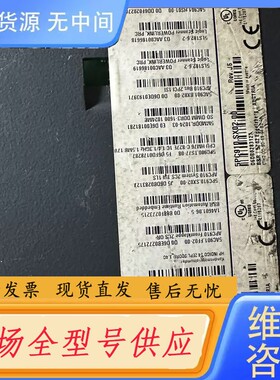 请询价-贝加莱5PC910.SX02-00.功能包好 橙色新 实物图