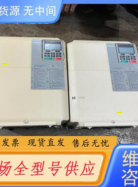 请询价-安川H1000X变频器15KW，HB4X0039FB