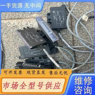 实物拍摄功能包好 请询价 邦纳放大器光纤传感器ASM用