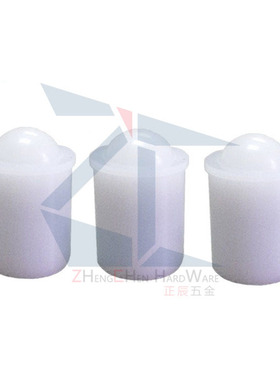 ZAL22压入式球头柱塞PFPPN3/4/5/6/8/10定位珠碰珠弹簧销光身玻珠