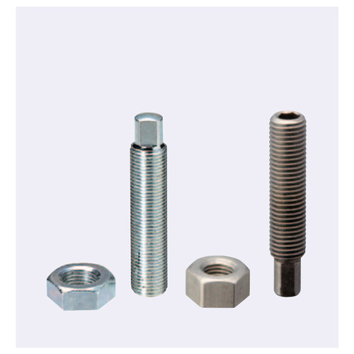 PAS36粗牙螺栓HANB/SHANB4/5/6/8/10/12-15/20/25/30/40/50/60