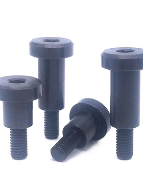 支点台阶螺丝MJK13/TBH83/CBDBRH4/5/6/8/10/12/15轴肩 限位螺栓