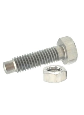 PBE22细牙定位固定螺栓STCAM4/5/6/8/10/12-20/25/30/40/50/60/70