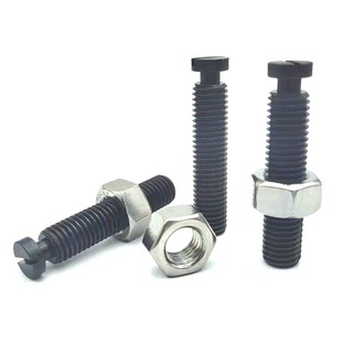 FFH01拉伸弹簧支柱BSPOZ3/4/5/6-10/15/20/25/30/35/45