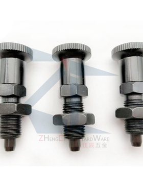 ZAG03/13旋转柱塞分度PXAT/PXKT5/6/8/8/8L/10/10L/12/12L/16/16L