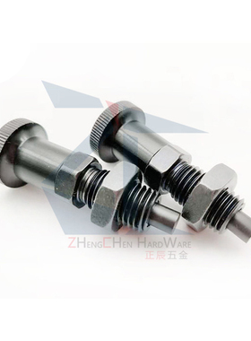 ZAG05/15细牙平旋钮柱塞PXAF/PXKF5/6/8/8L/10/10L/12/12L/16/16L