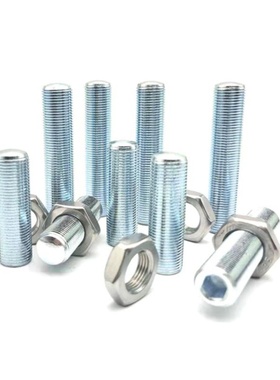 TBD27调整螺丝ANBNH12/16-25/30/35/40/45/50/60/70/80/90/100