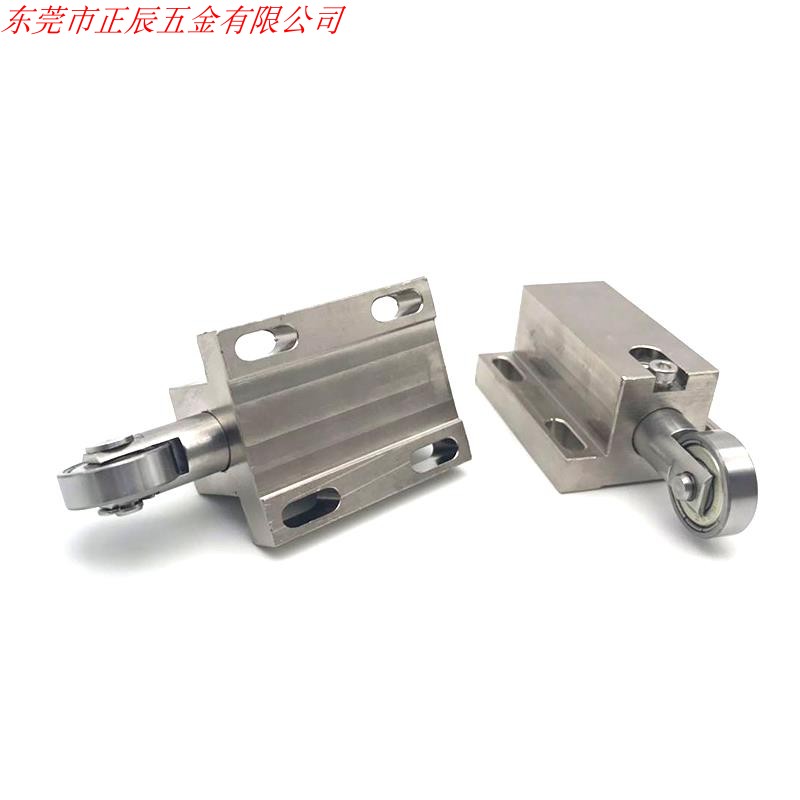 支架滚轮柱塞弹顶销轴承