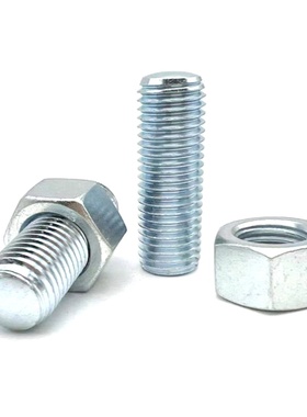 限位调整螺丝PAS17/TBD26/ANBN6/8-15/20/25/30/35/40/45/50/60