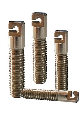 FFL11国标不锈钢拉伸弹簧支柱SAIPOK8/10/12-20/25/30/35/40/45