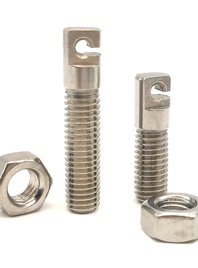 FFL11不锈钢拉伸弹簧支柱SAIPOK4/5/6/-10/15/20/25/30/35