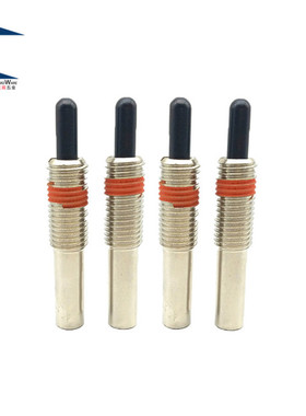 弹簧柱塞PJX 3/4/5/6/8/10/12/16/24-1.5/2/3/4/5/10/15/20/30