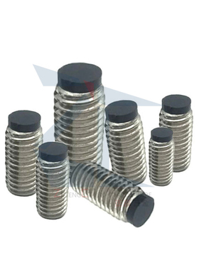 TDA21缓冲螺栓SBCTS 3/4/5-5/6/8/10/12/16/20/25/定位止动螺栓