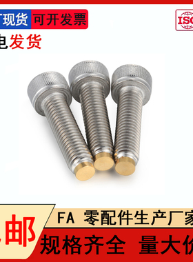 TDB16限位螺栓CBCPS3/4/5/6/8-10/15/20/30/40止动缓冲定位螺栓