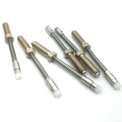 ZAB91行程销SPPL6-5/8-6/10-8 销前端SPPHA5/6/8插销ZAB92