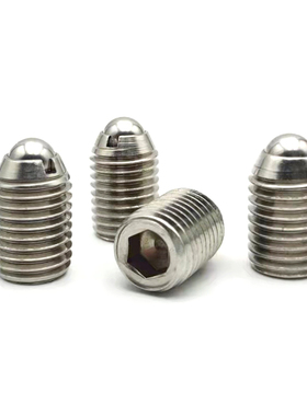 球头柱塞ZAF01/ZAF02/ZAF03/BMS/BSM/BSZF3/4/5/6/8/10/12/16