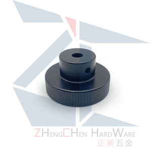 压纹手轮旋钮HOK40