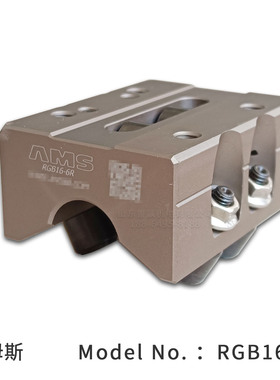 亚母斯AMS RGB16-6R RGB20-6R RGB25-6R RGB30-6R RGB35-6R RGB40