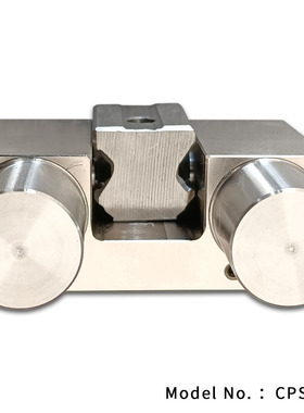 CPS20S CPS25S CPS30S CPS35S CPS45S CPS55S 气动常闭 钳制器