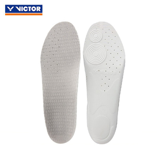 威克多胜利XDNL超临界氮气发泡鞋垫透气舒适减震力男女运动