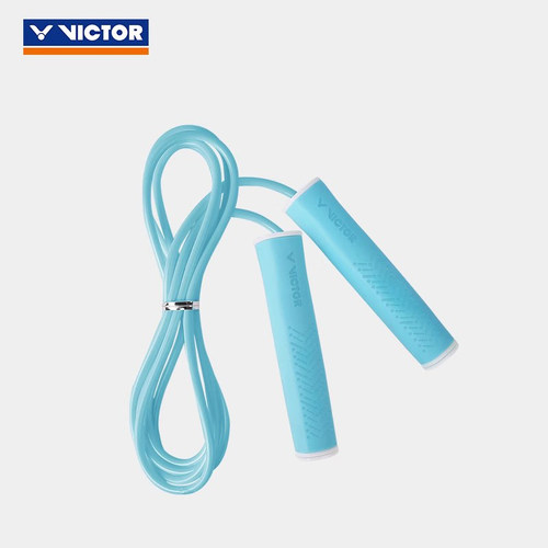 威克多热身锻炼运动跳绳