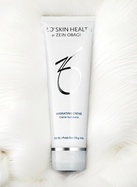 现货 ZO Skin Health Hydrating Creme 极致保湿水合舒缓霜 113g