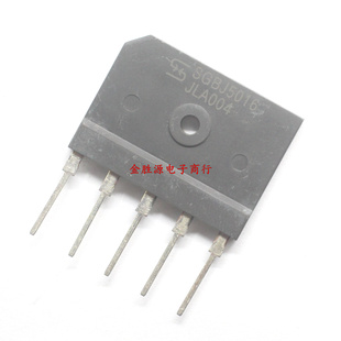 三相整流器 桥堆 SGBJ3516 SGBJ5016 3PB3516 3PB5016 3SRB 原装