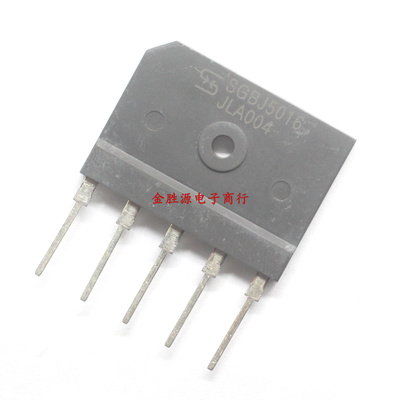 三相整流器 桥堆 SGBJ3516 SGBJ5016 3PB3516 3PB5016 3SRB 原装