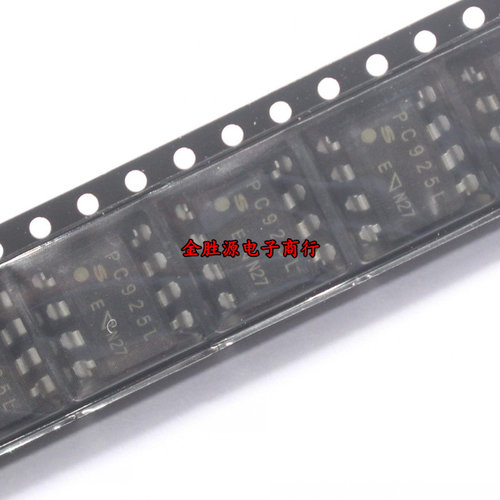 贴片光耦 PC925 PC925L PC925LENIPOF SOP8光电耦合器驱动 质量好