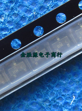 贴片稳压管 MMBZ5246B MMBZ5246BLT1G SOT23 8W 16V 二极管100只