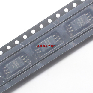 贴片光耦IC UCC23513 UCC23513DWYR SOP6 隔离式栅极驱动器 原装