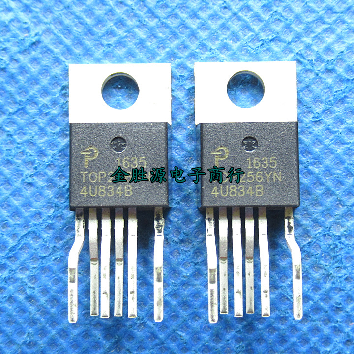 电源管理芯片进口原装