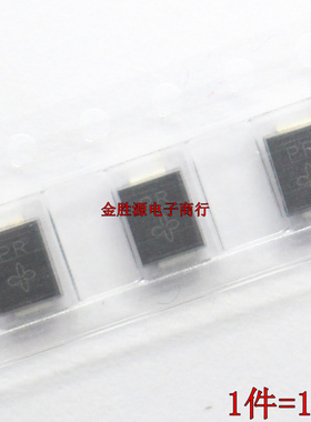 贴片二极管 SMBJ170A SMBJ170CA ER PR SMB 600W TVS瞬变管