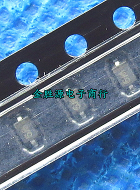 贴片稳压二极管0805 8.2V 9.1V 10V 11V 12V 15V 16VSOD323 50只