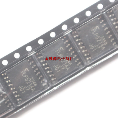 贴片IC  TLP5214A TLP5214 SOP-16 IGBT高性能驱动芯片 进口原装