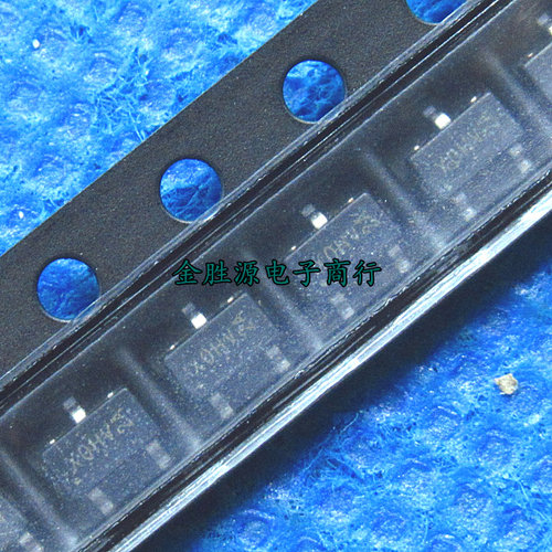 n沟道 MOS场效应管 AO3400 CJ3400 AP3400 SOT23 贴片三极管 原装