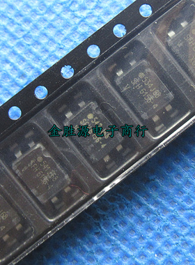 全新原装 SFH6156-4 光电耦合器 SFH6156 光耦 隔离器 SOP4 贴片