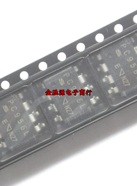 贴片光耦 PC956 PC956L PC956LENIPOF SOP8光电耦合器驱动 质量好