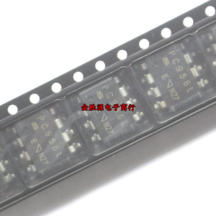 贴片光耦 PC956 PC956L PC956LENIPOF SOP8光电耦合器驱动 质量好