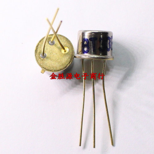 三极管 BT33A BT33B BT33C BT33D BT33E BT33F BT33FJ TO39晶体管