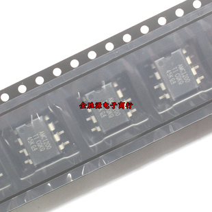 贴片IC AMC1200 AMC1200SDUBR SOP8 精密电流隔离放大器 全新原装