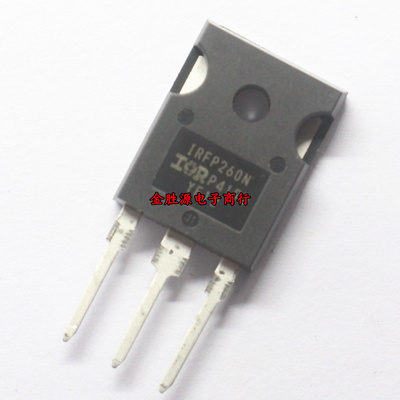 三极管 IRFP260N IRFP260 IRFP260PBF TO247 场效应管 进口原装
