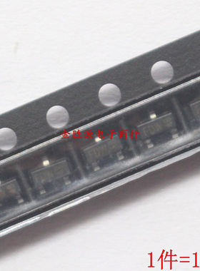 贴片三极管 BCV26 BCV27 FF FD FDW FFW SOT23 达林顿晶体管 全新