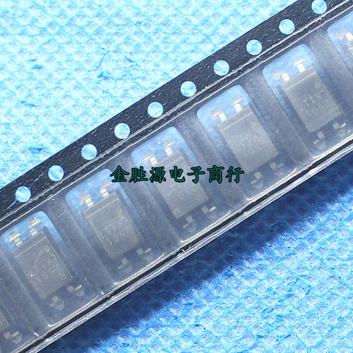 进口光耦 PS2501 2501 SOP4 日本原装