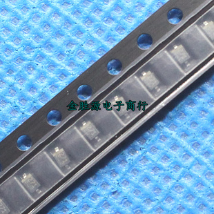 贴片肖特基二极管 40V 1N5819WS 1N5819 打字:S4 0805原装(100个)