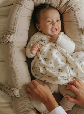 新款纱布浴巾瑞典Elodie Details纯棉婴幼儿宝宝安抚巾隔奶襁褓巾