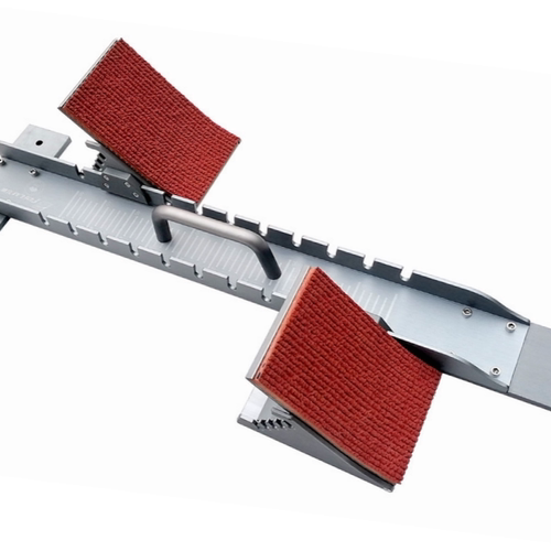 飞鹿/泰山体育铝合金高级