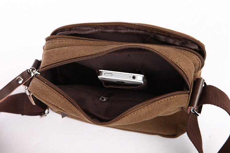 Sac pour homme - Ref 53119 Image 3